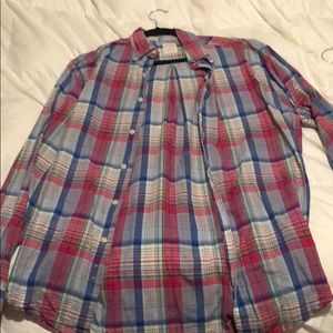 Brooks brothers button down size M.